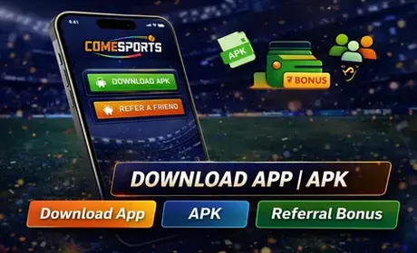 Download the app, unlock code T20WINVIP, and enter ₹1 contests faster